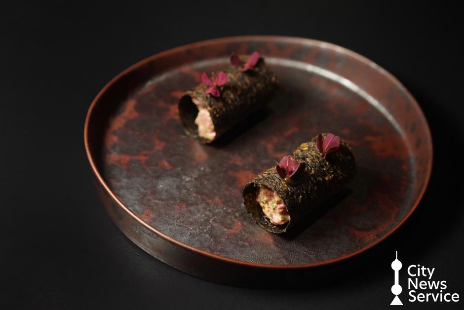 [New Eats] Alea: East-Meets-West Bistro Fare & Wine Bar