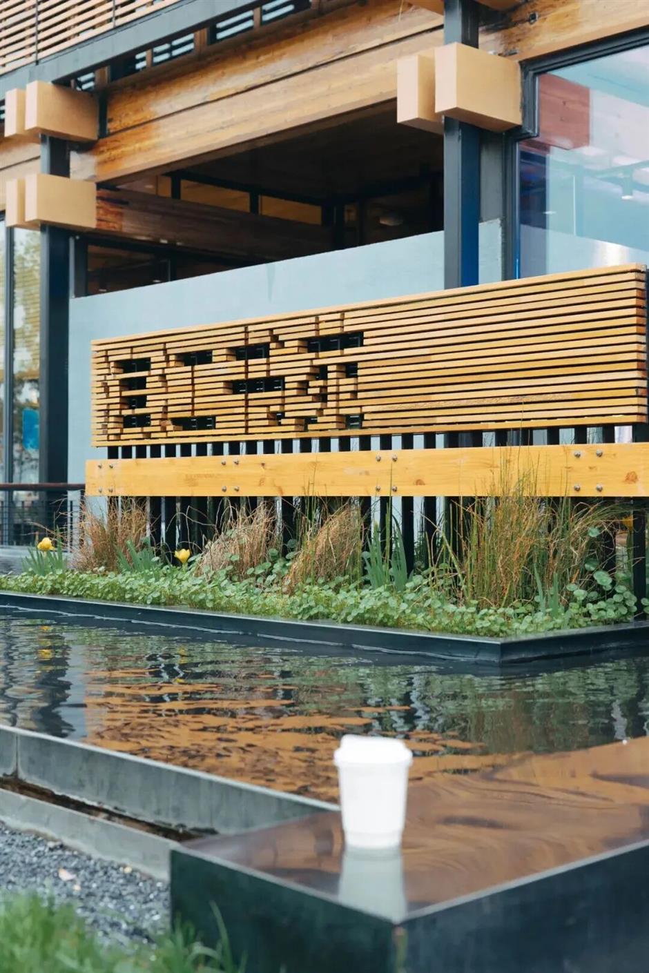 来杨浦兜马路,喝咖啡,读懂老建筑的故事