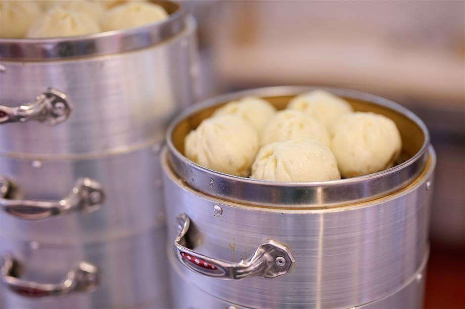 [Cheap Eats] One of Shanghai's Favorite Breakfast Chains: Xiao Tao Yuan