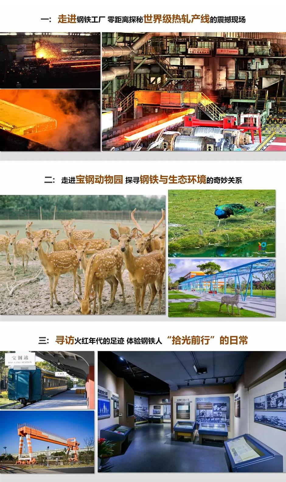 上海工业旅游夏日上新啦!在江海之滨巡礼大国重器