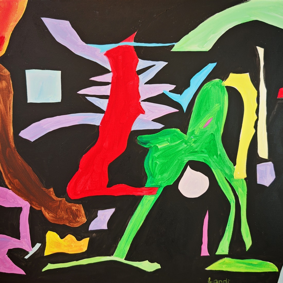 Shanghai Art Fair Relocates to a Vibrant Neighborhood