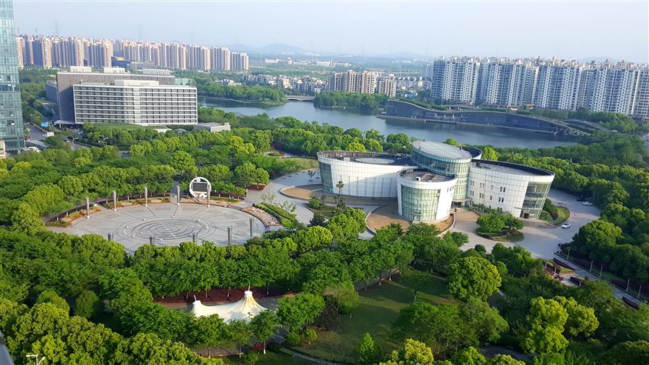 City Marks International Museum Day With Civilization Exhibition