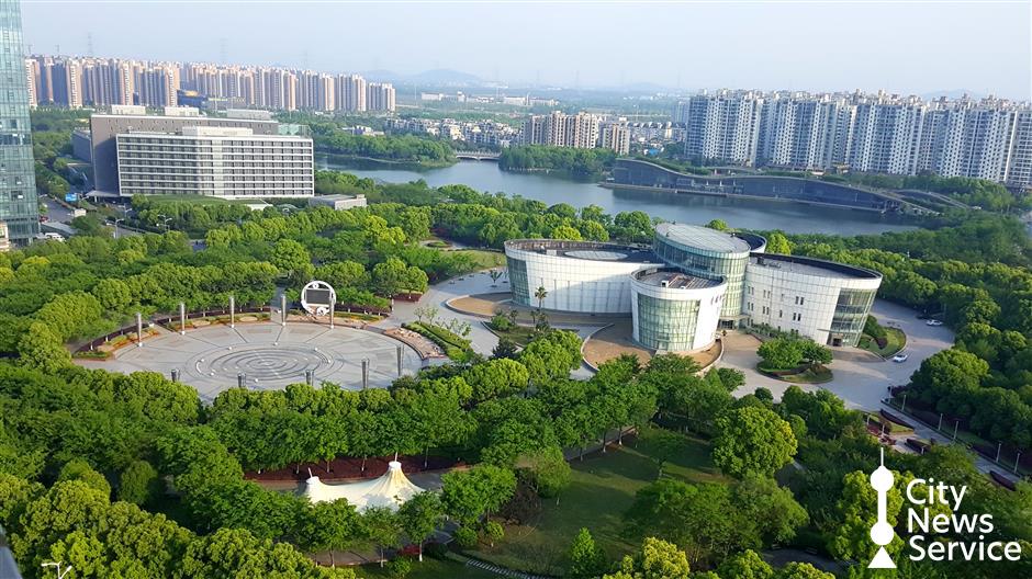 City Marks International Museum Day With Civilization Exhibition