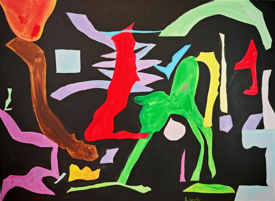 Shanghai Art Fair Relocates to a Vibrant Neighborhood
