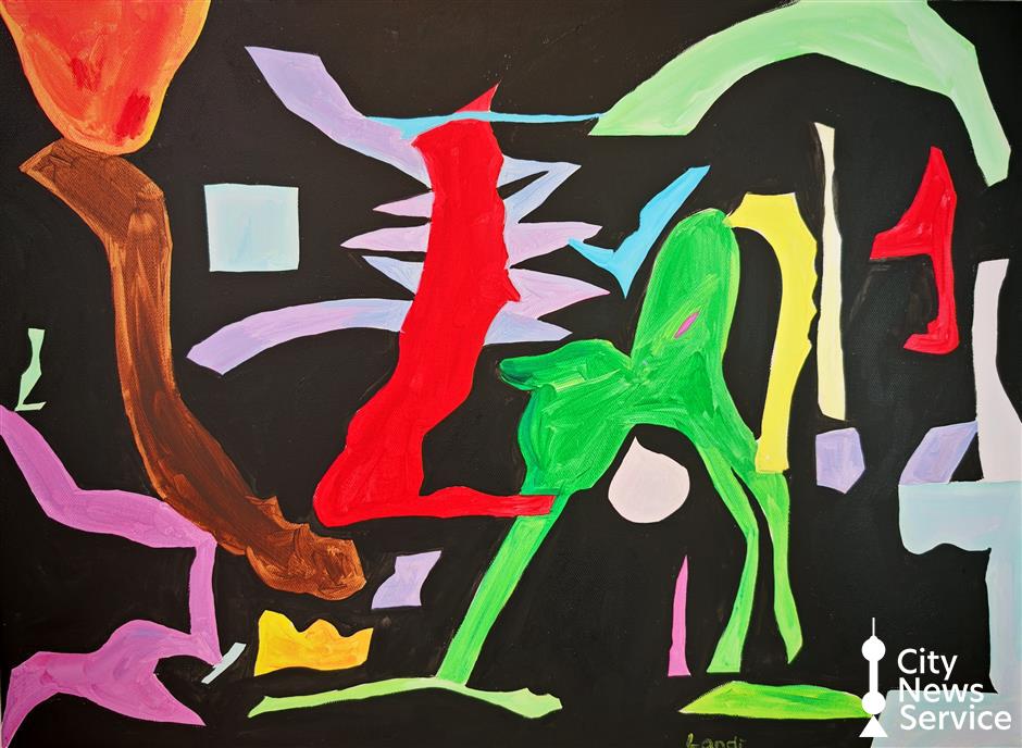 Shanghai Art Fair Relocates to a Vibrant Neighborhood