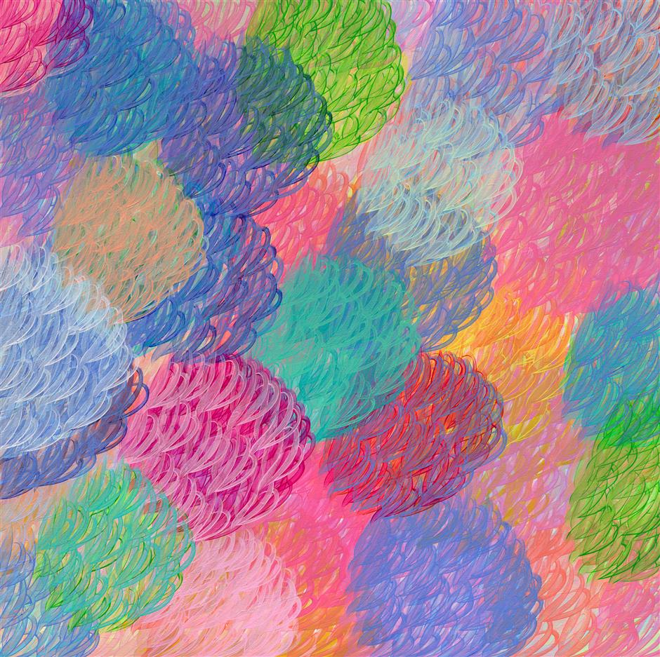 Shanghai Art Fair Relocates to a Vibrant Neighborhood