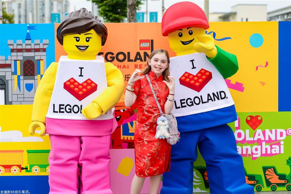 20 Premium Travel Routes Released in Shanghai For China Tourism Day