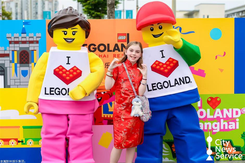 20 Premium Travel Routes Released in Shanghai For China Tourism Day
