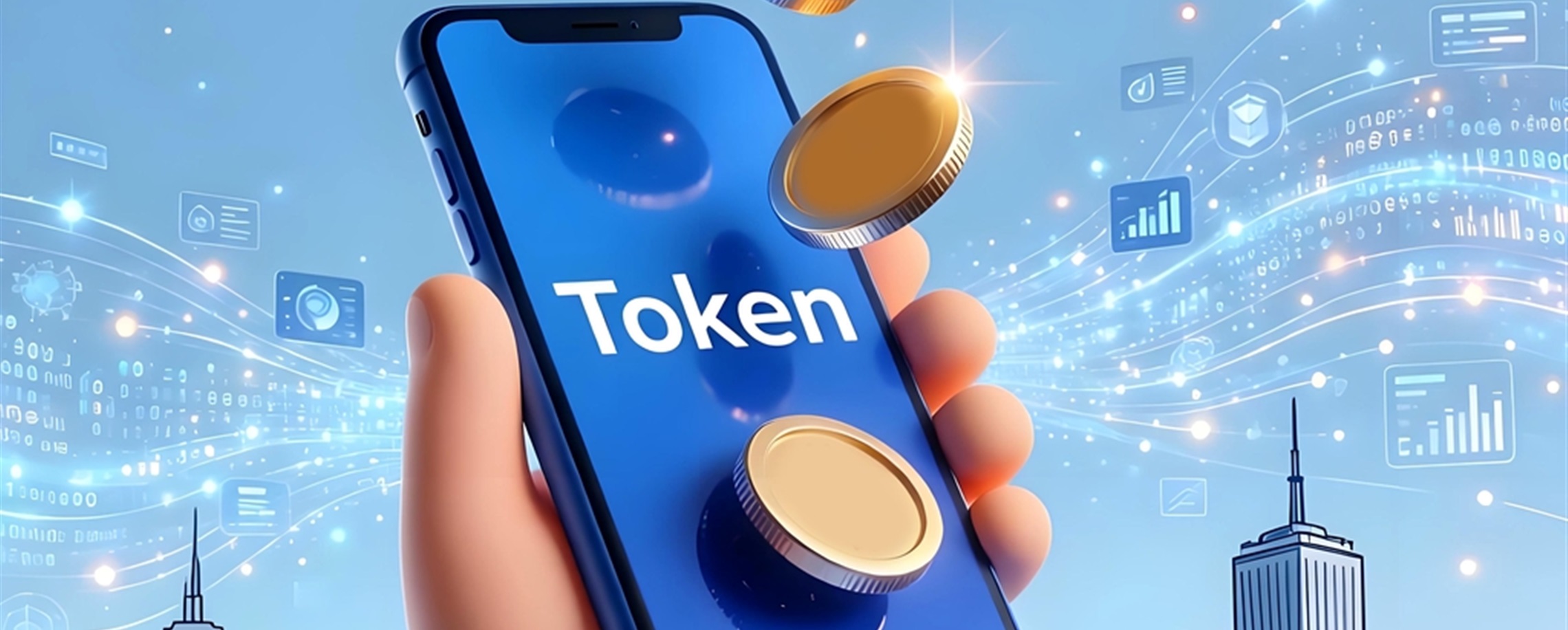 Shanghai Telecom Launches First-of-Its-Kind AI Token Packages