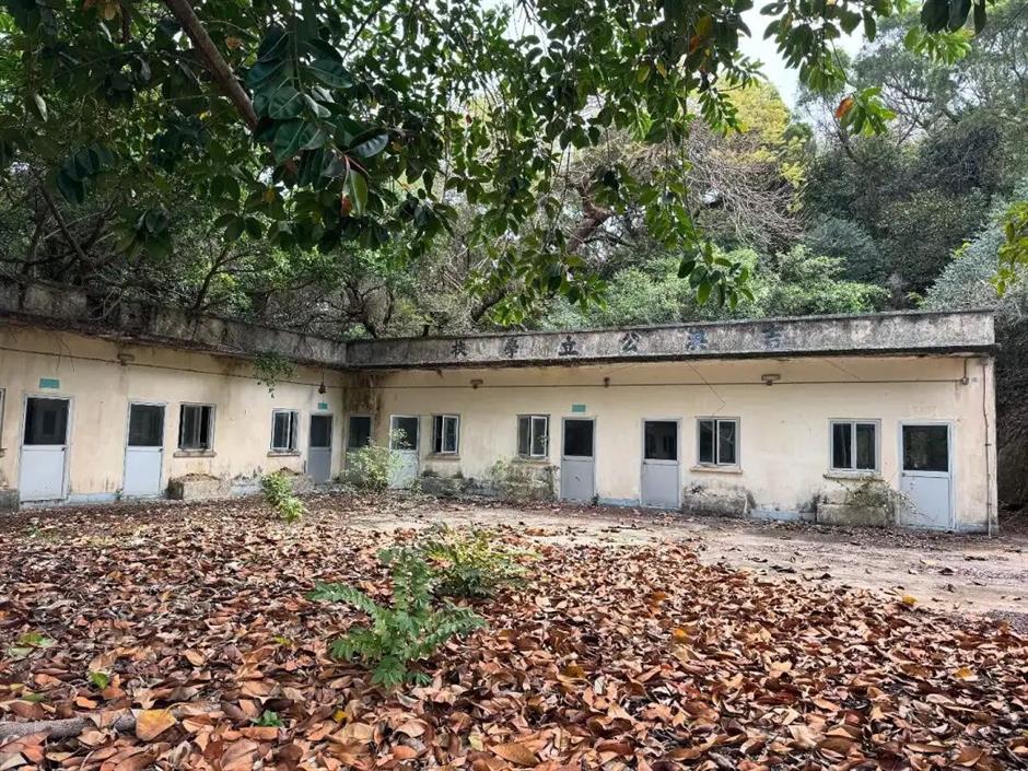 Village Echoes: Rescuing Hong Kong's Forgotten School Anthems