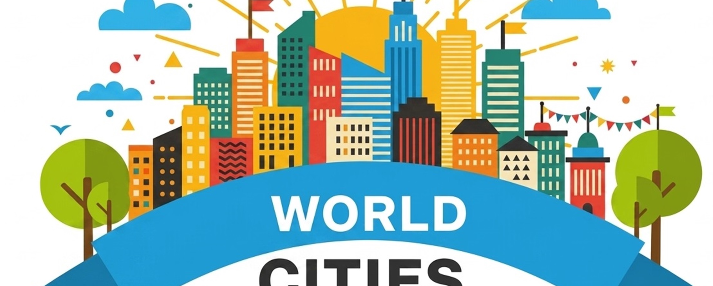 [Big News] Cities Across the World Can Apply for Shanghai Award Before June Deadline