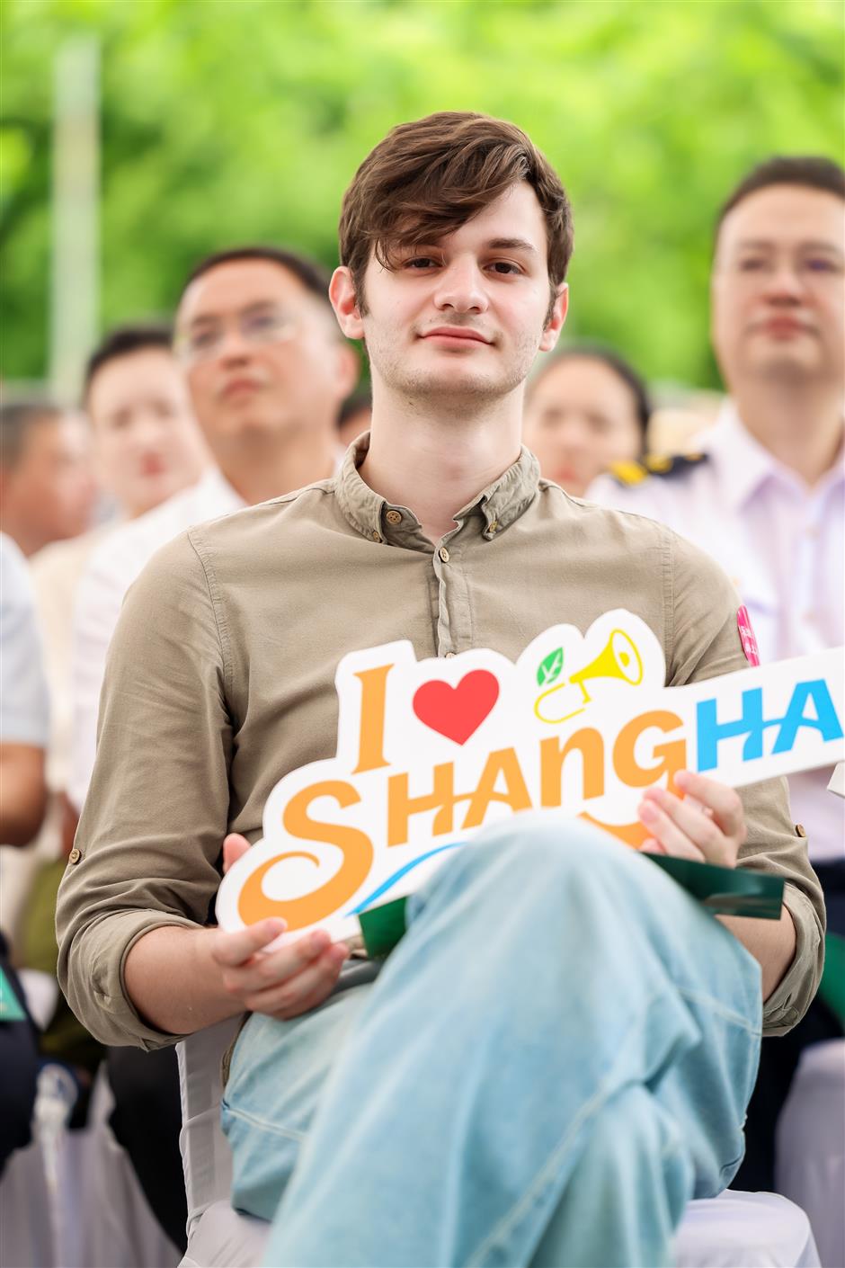 20 Premium Travel Routes Released in Shanghai For China Tourism Day