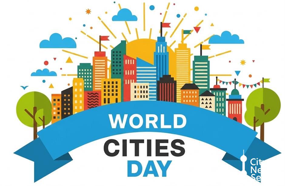 [Big News] Cities Across the World Can Apply for Shanghai Award Before June Deadline