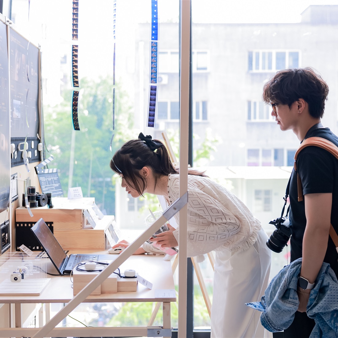 Design Show Addresses Real-World Problems