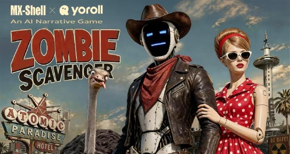 Viral Chinese AI Animated Short Wins Hollywood Acclaim