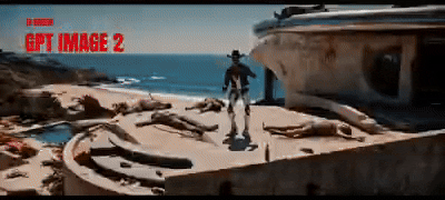 Viral Chinese AI Animated Short Wins Hollywood Acclaim