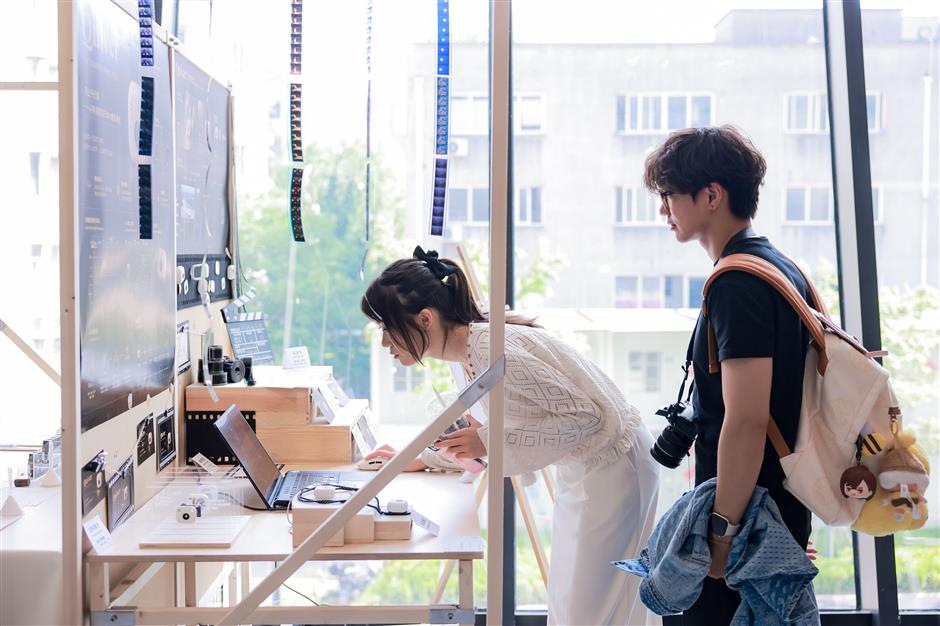 Design Show Addresses Real-World Problems