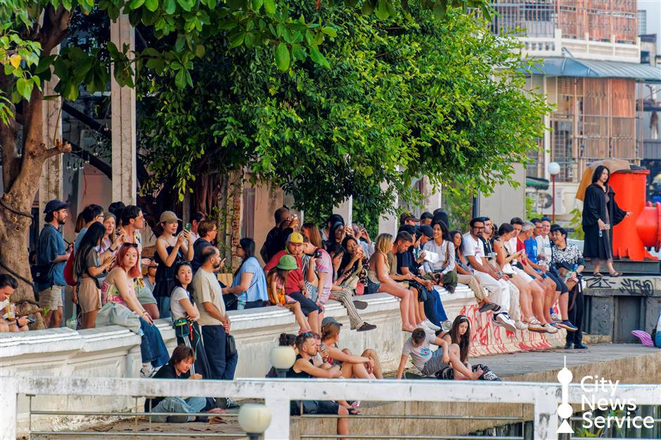 [Quick News] Thailand Cancels 60-Day Visa Exemption for 90+ Nations