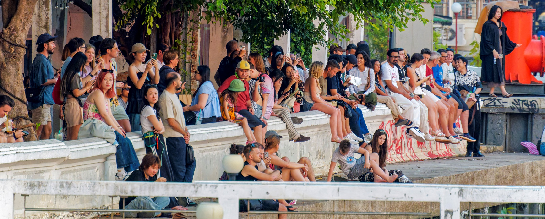 [Quick News] Thailand Cancels 60-Day Visa Exemption for 90+ Nations