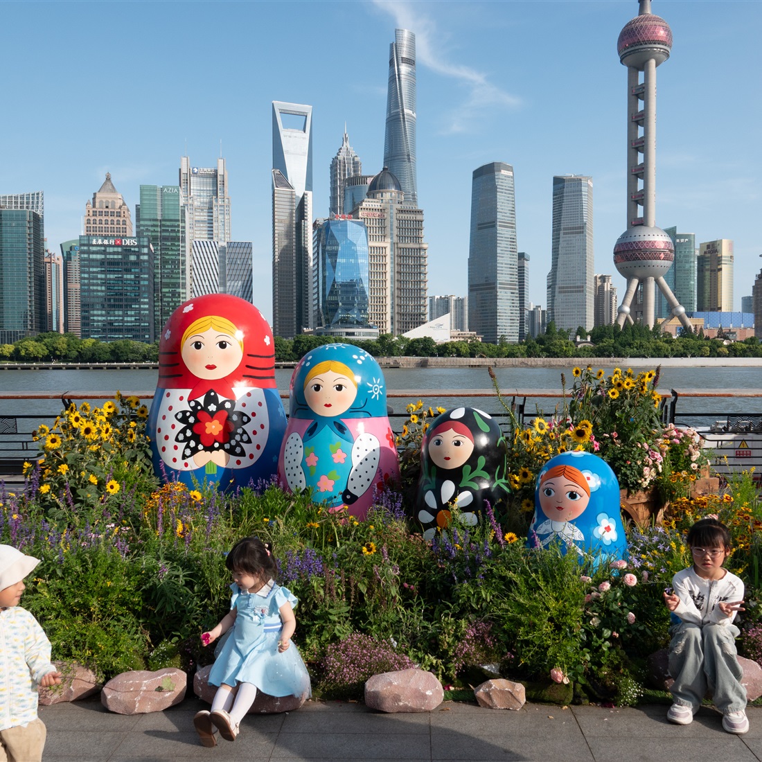 China, Russia Extend Mutual Visa-Free Stay Policies Until End Of 2027