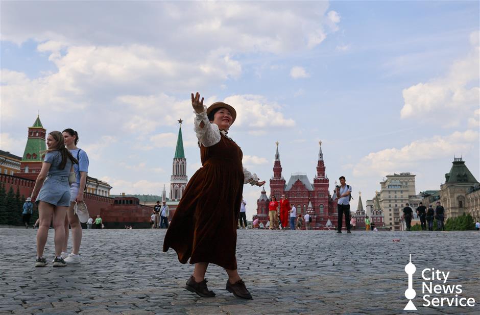 China And Russia Extend Mutual Visa-Free Stay Policies Until End Of 2027