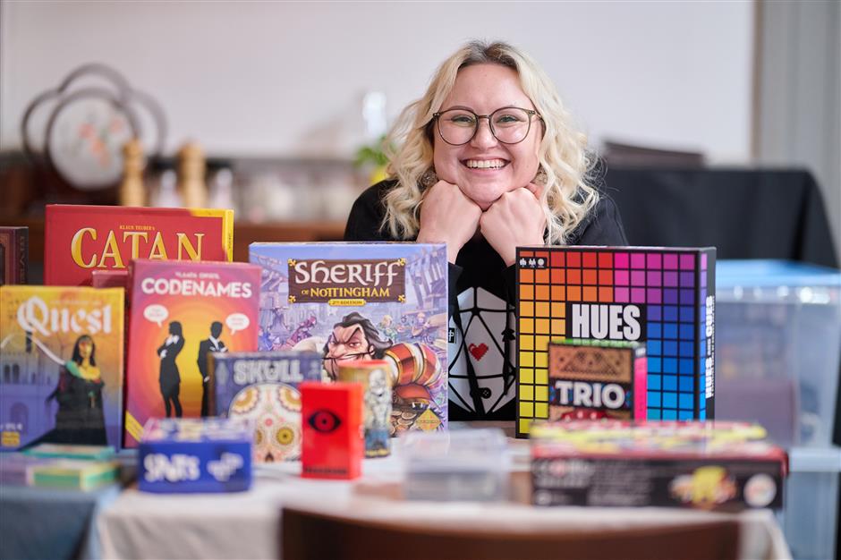 [Communities] Card Games, Roleplaying, New Friends @ POPS Gaming