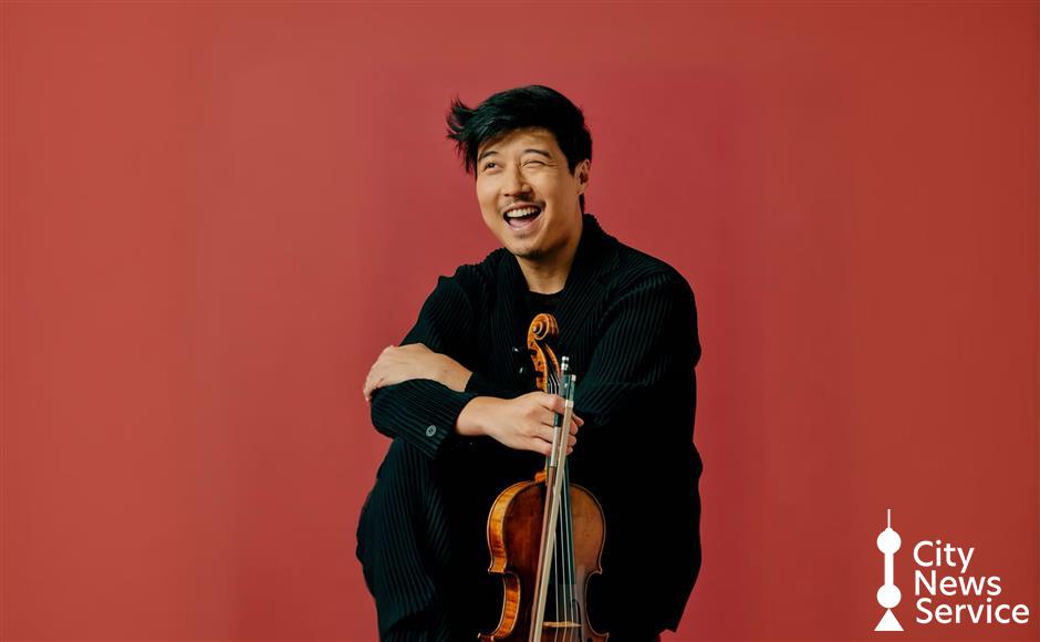 [Final Call] Charles Yang's Viral Rise Lands in Shanghai Saturday