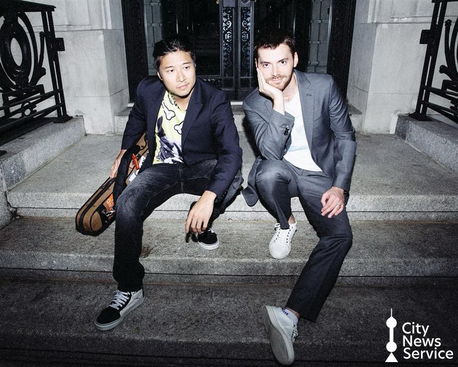 [Final Call] Charles Yang's Viral Rise Lands in Shanghai Saturday