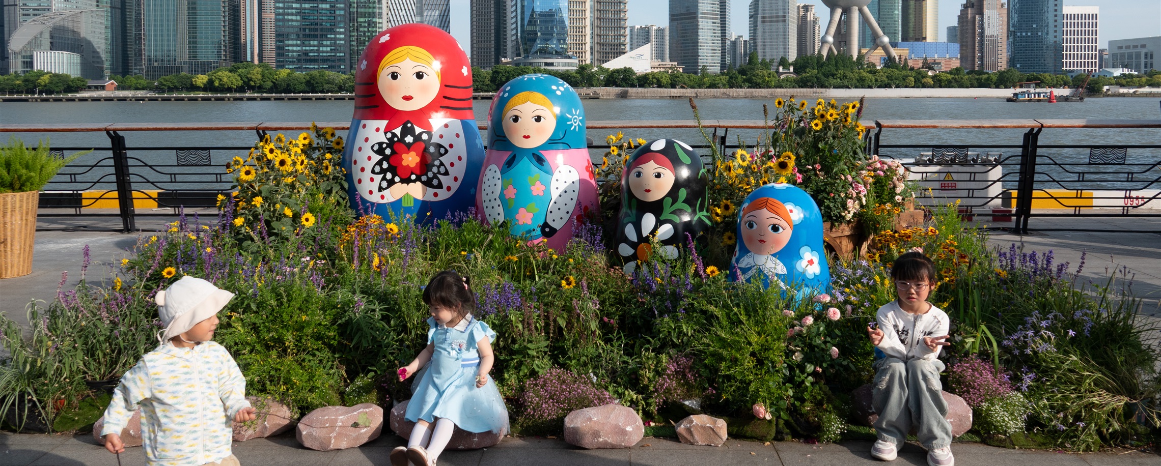 China And Russia Extend Mutual Visa-Free Stay Policies Until End Of 2027