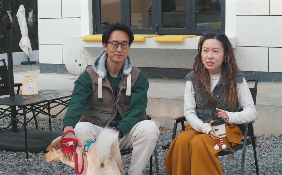 [A City for All] Beyond the Rat Race: New Lives on Shanghai's Rural Edges