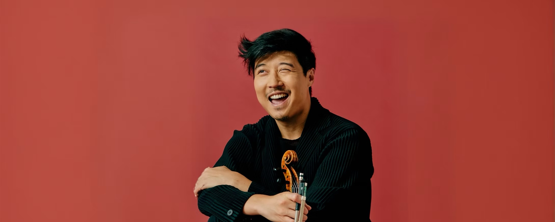 [Final Call] Charles Yang's Viral Rise Lands in Shanghai Saturday ...