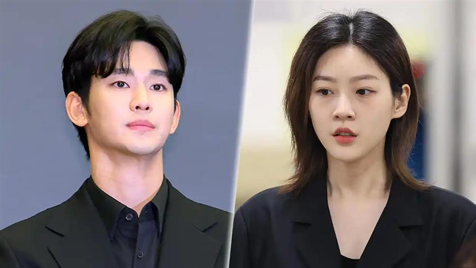 Kim Soo-hyun Cleared: AI Voice Fakes, Minor Dating Allegations Dismissed by Police
