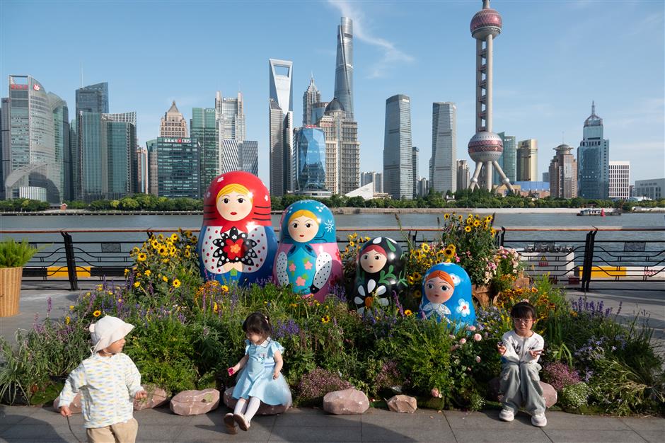 China, Russia Extend Mutual Visa-Free Stay Policies Until End Of 2027