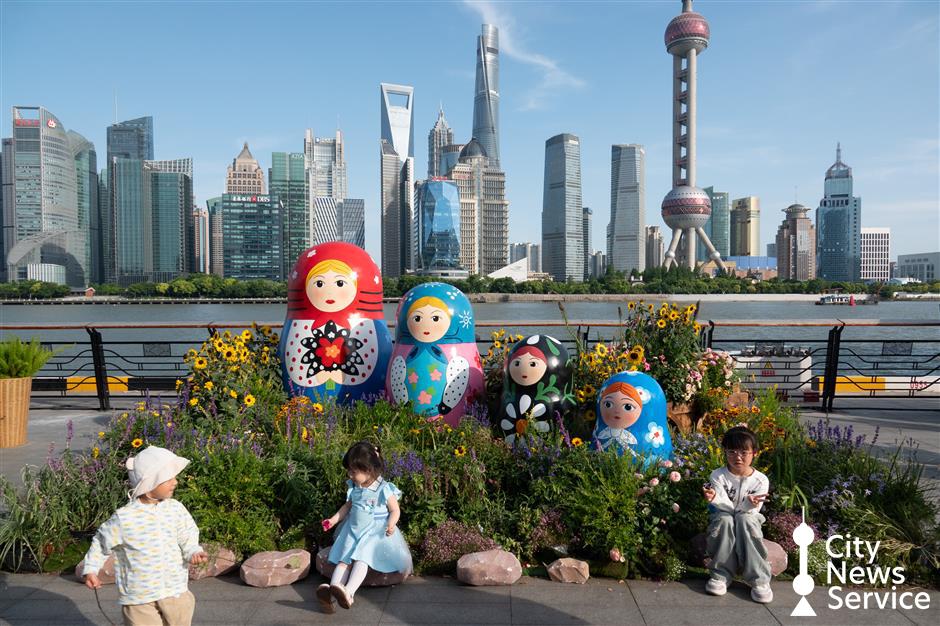 China And Russia Extend Mutual Visa-Free Stay Policies Until End Of 2027