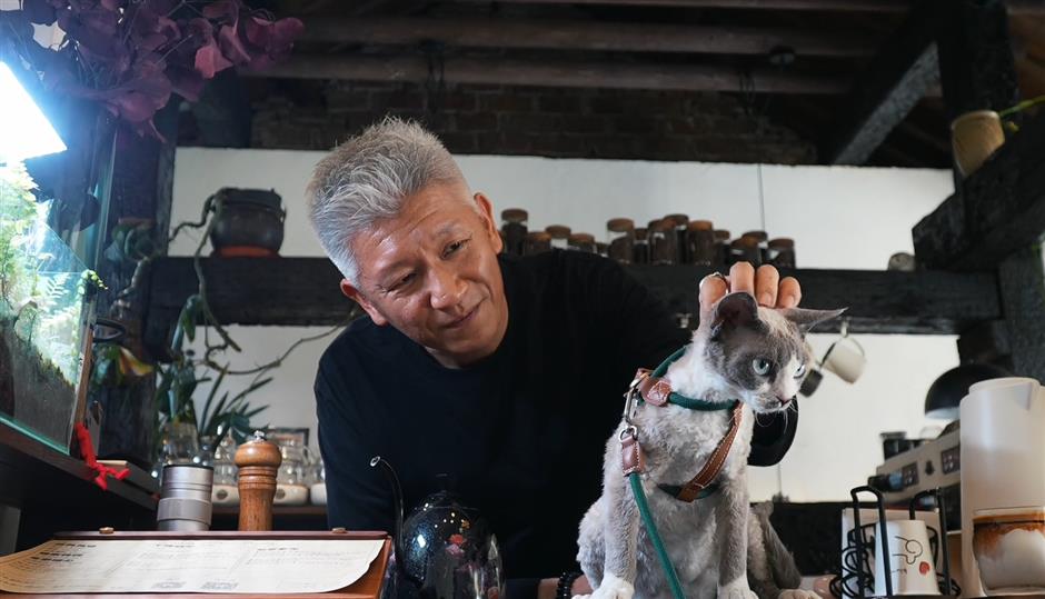[A City for All] Beyond the Rat Race: New Lives on Shanghai's Rural Edges
