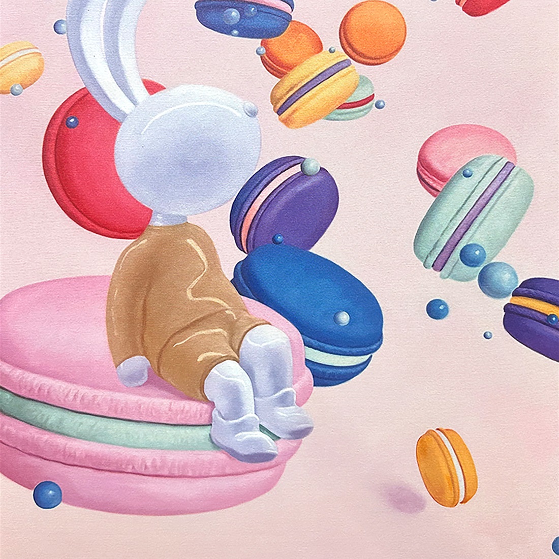 A New Illustration and Pop Culture Fair is Coming to Shanghai