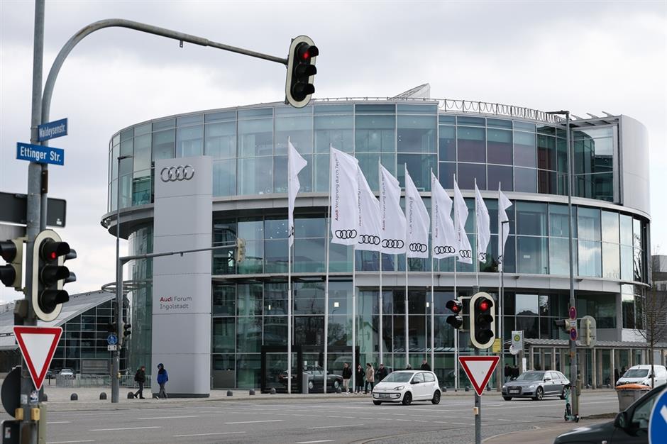 China's Automaking Juggernaut Pushes Into Europe, Shifting the Industrial Landscape