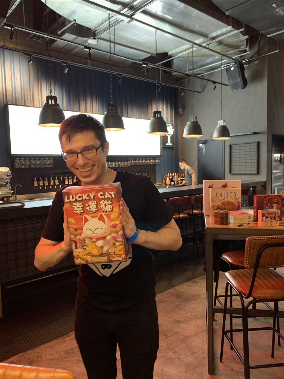 [Communities] Card Games, Roleplaying, New Friends @ POPS Gaming