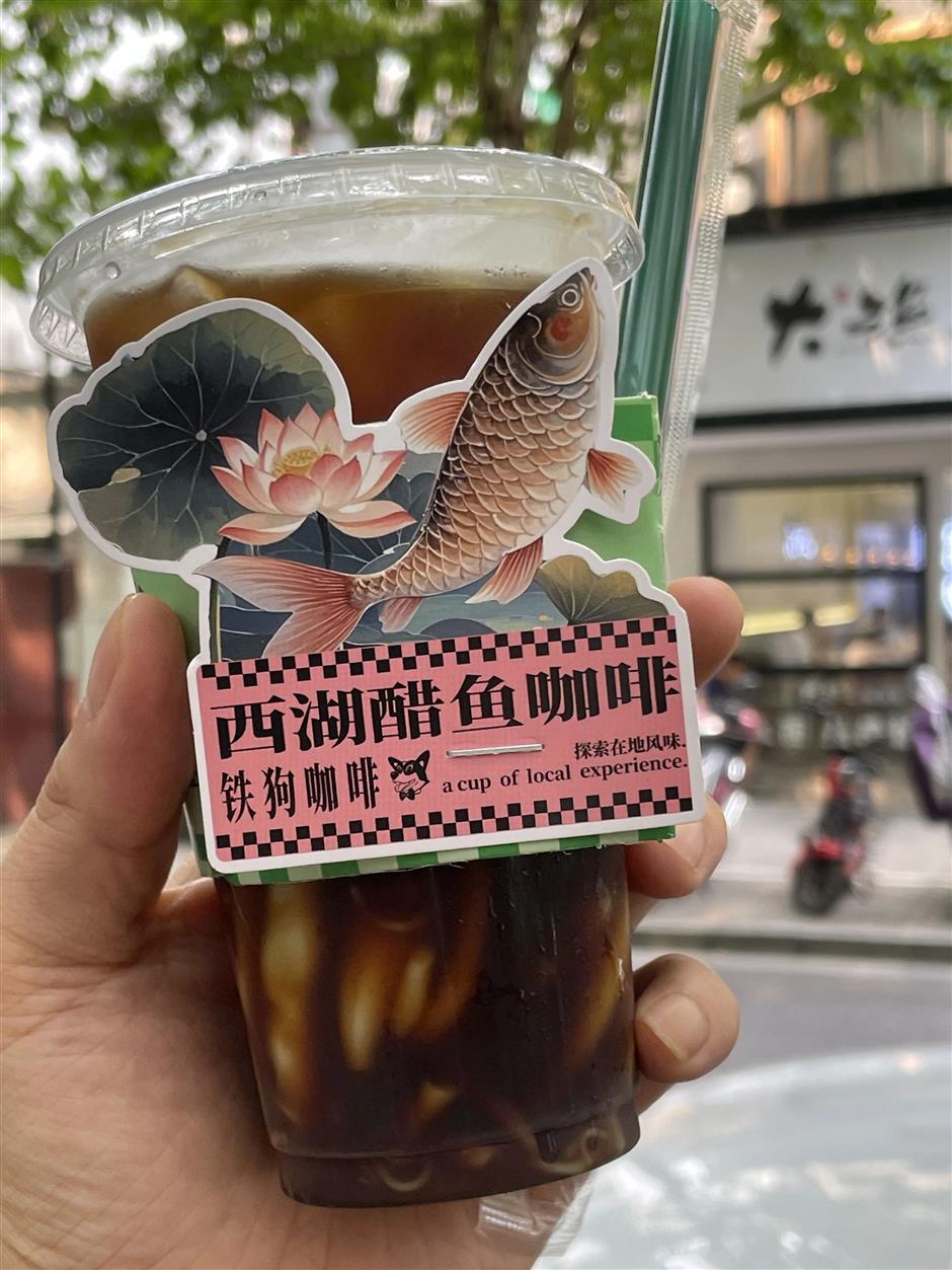 本週末集結!上海8大美食市集,腦洞甜點、醋魚咖啡、非洲美食……一網打盡