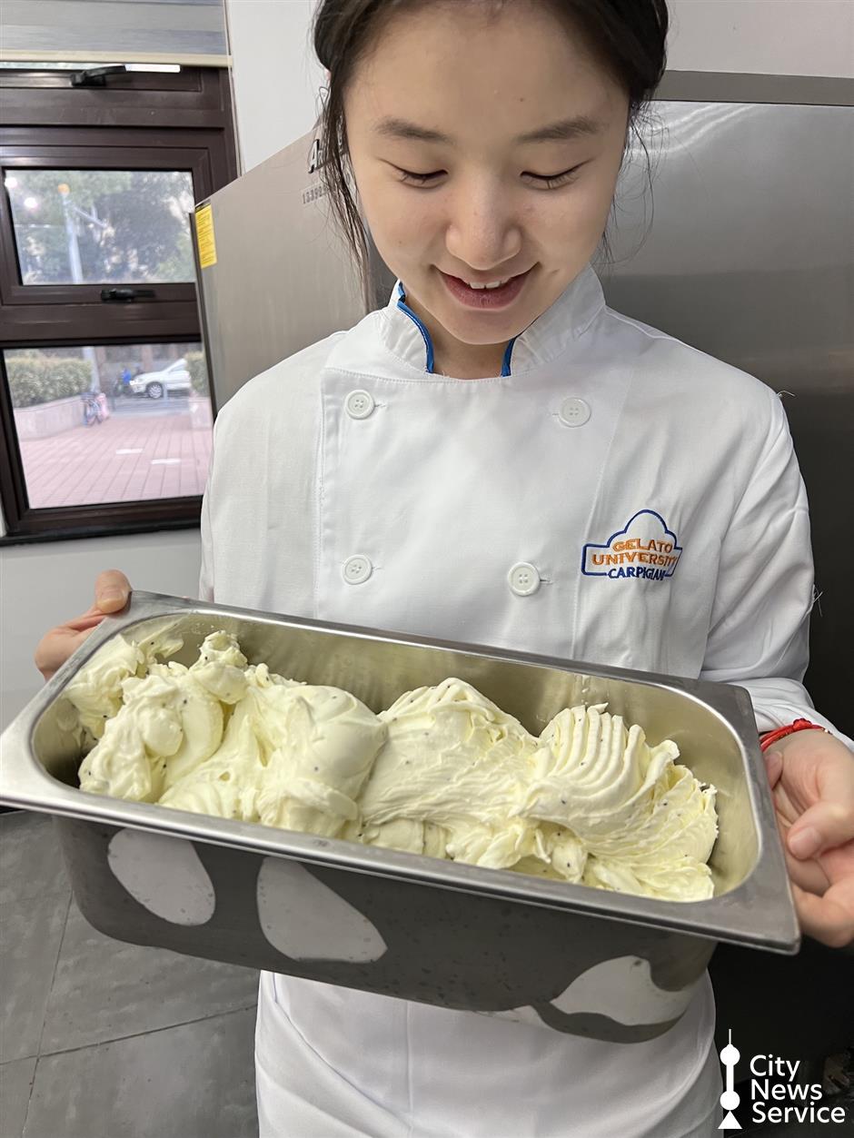 [She Power] Wendy Weng is the Ice Cream Queen Behind Doiceful