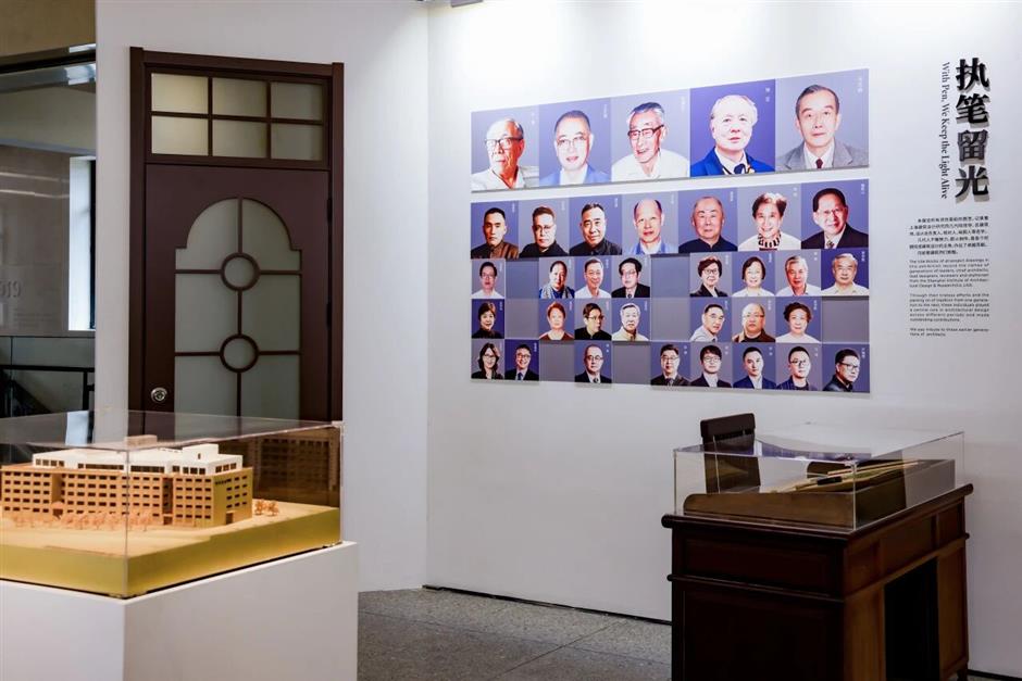 无需预约,免费参观 !一展看尽上海城市百年
