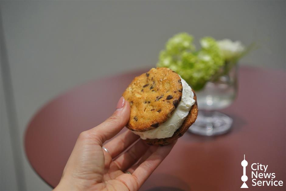 [She Power] Wendy Weng is the Ice Cream Queen Behind Doiceful