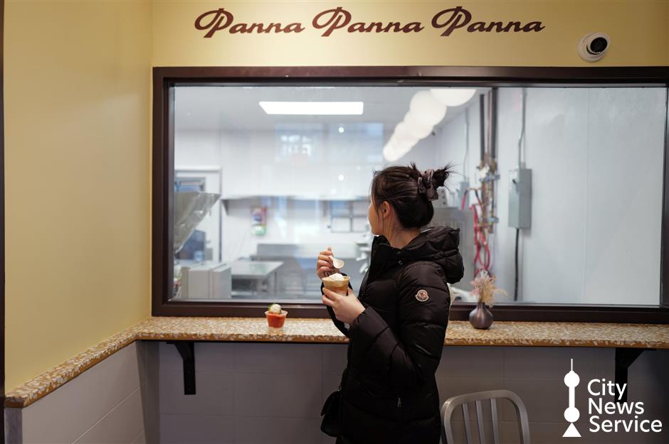 [She Power] Wendy Weng is the Ice Cream Queen Behind Doiceful