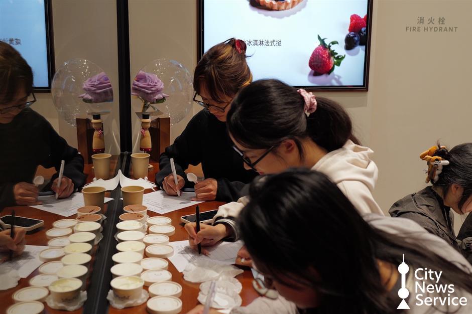 [She Power] Wendy Weng is the Ice Cream Queen Behind Doiceful
