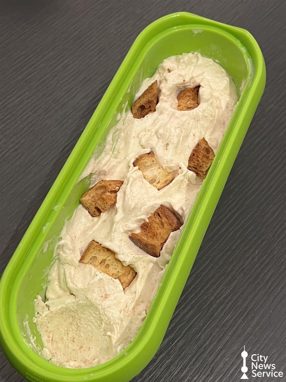 [She Power] Wendy Weng is the Ice Cream Queen Behind Doiceful