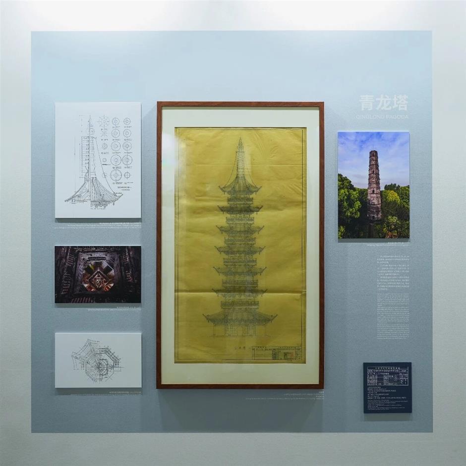 无需预约,免费参观 !一展看尽上海城市百年