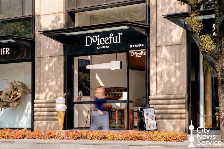 [She Power] Wendy Weng is the Ice Cream Queen Behind Doiceful