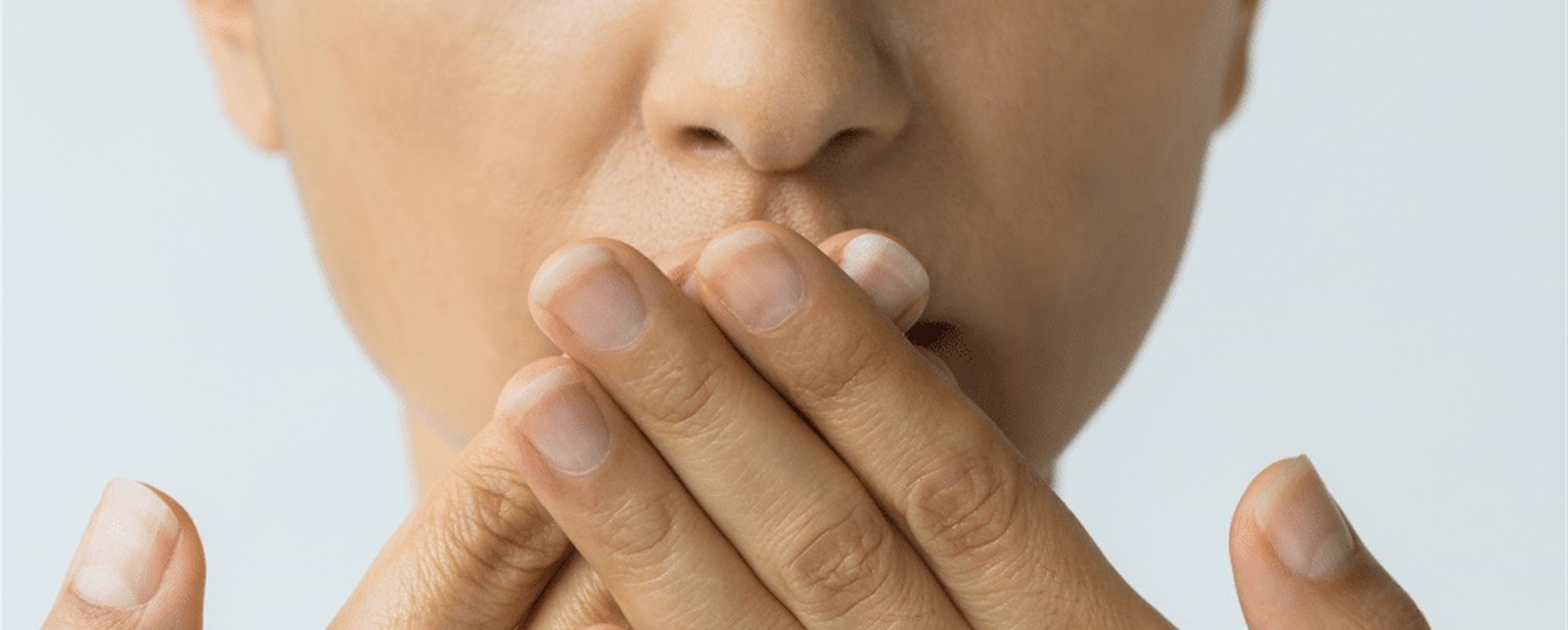 [Health Byte] Shanghai's First Bad Breath Clinic Opens in Huadong Hospital
