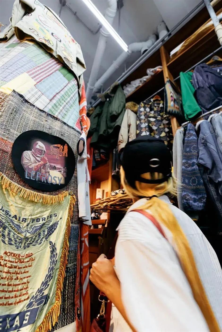 【街歩き】レトロ×文芸的×リラックス感・大学路のおしゃれな楽しみ方