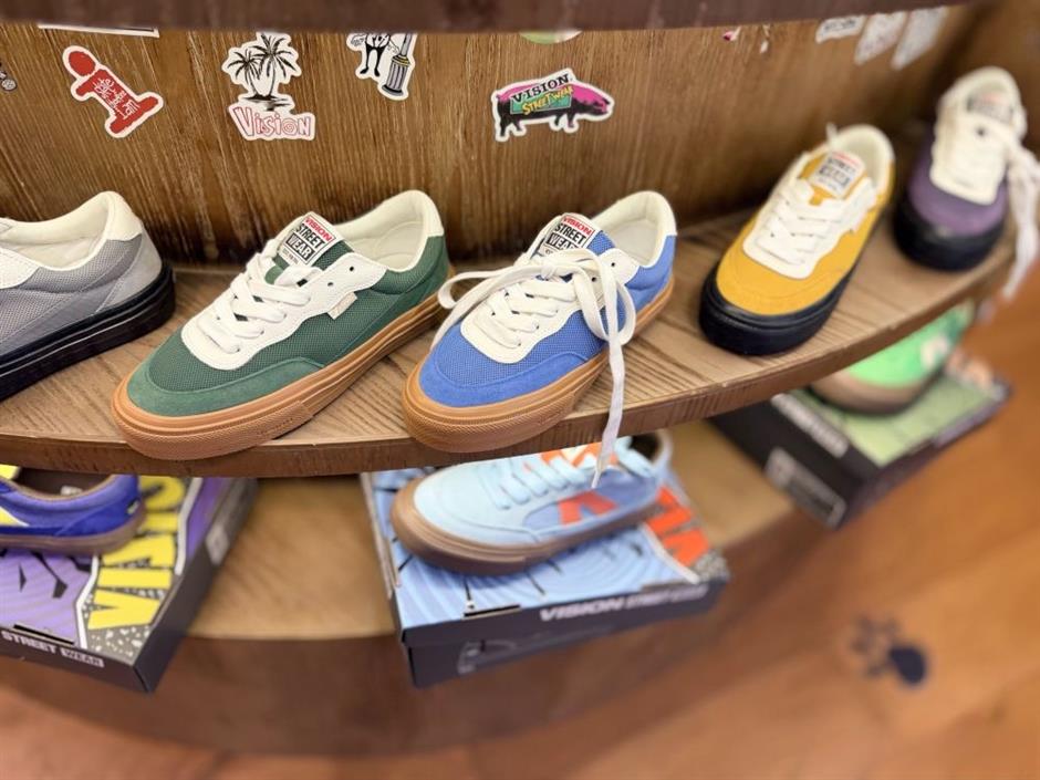 【街歩き】レトロ×文芸的×リラックス感・大学路のおしゃれな楽しみ方